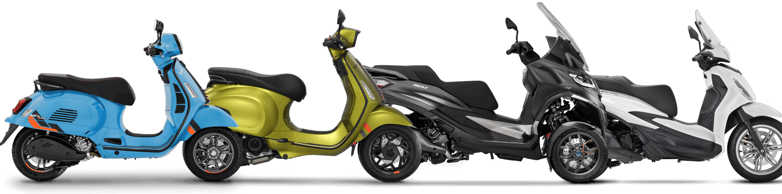 Roller & Motorrad Merkel